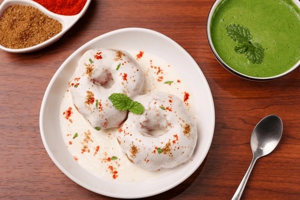 Dahi Bhalla