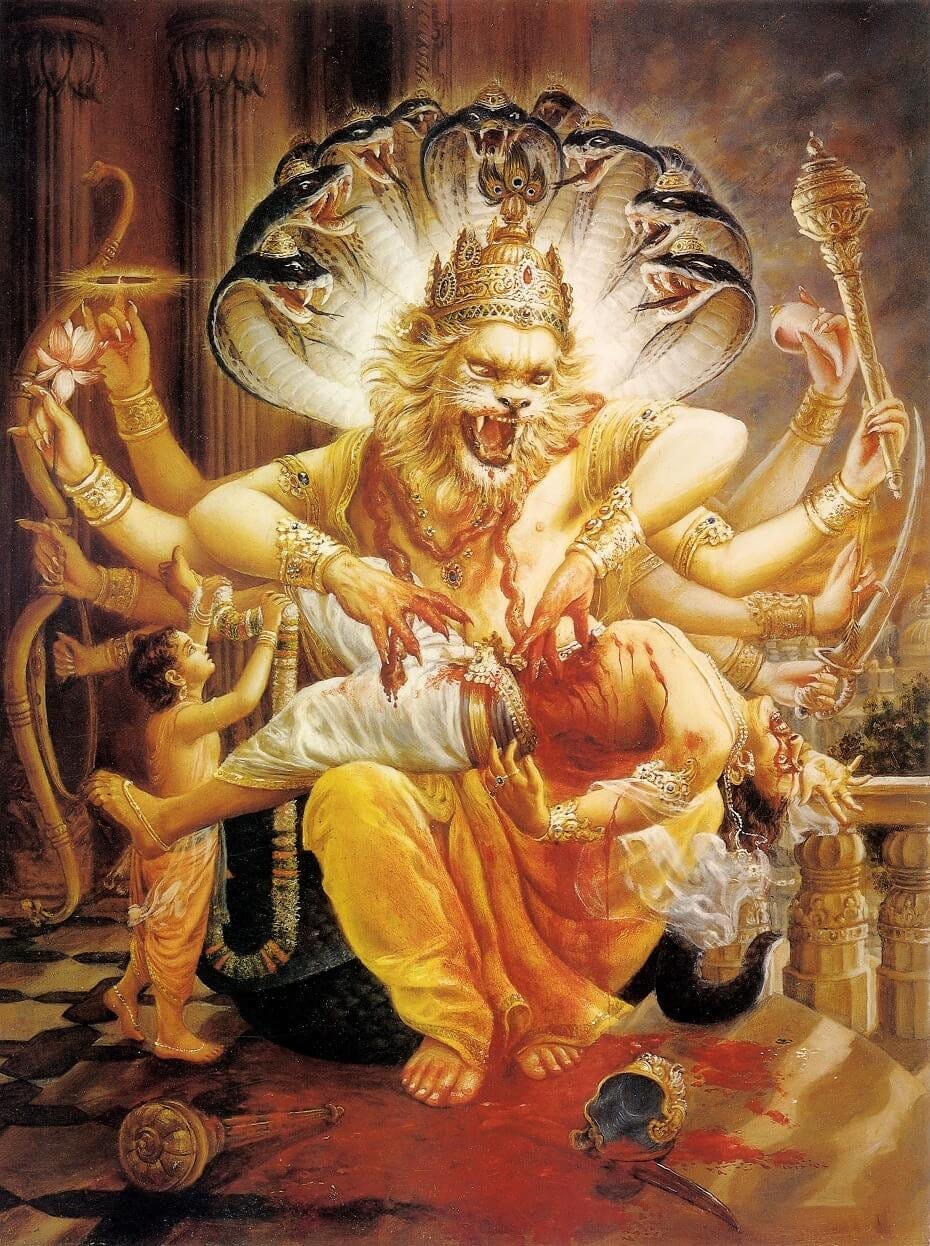 Narasimha