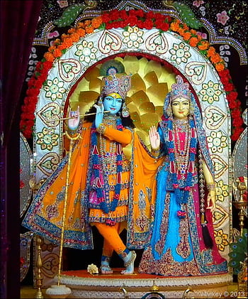 Shree Krishna Image 6