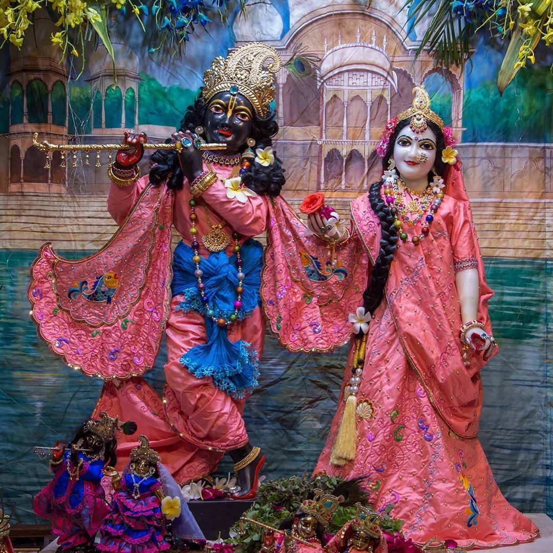 Shree Krishna Image 7