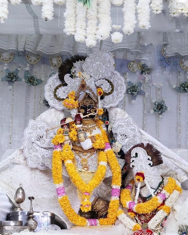 Shree Krishna Image 2